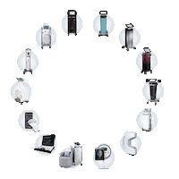 Ultra Ge Sticker by Equipamentos médicos para estética corporal e facial