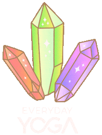 Heart Love Sticker by everydayyoga