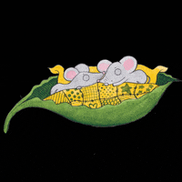 In Love Animation GIF