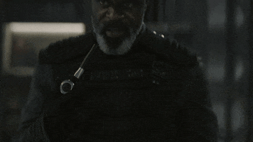 Season 2 Smile GIF by Paramount+