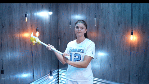 North Carolina GIF by UNC Tar Heels