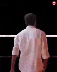 Thalapathy Vijay GIF
