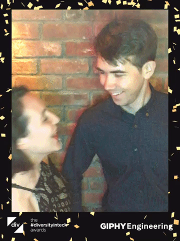 diversityintech GIF by divawards