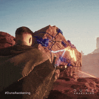 Survival Dune GIF by Funcom