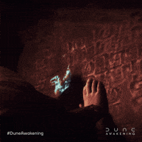 Dune Awakening GIF by Funcom