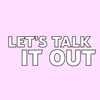 Talk It Out Mental Health GIF by YouTube