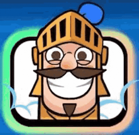 You Are Gay Clash Royale GIF