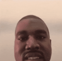 Disgusted Kanye West GIF