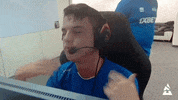 Esports Gamer GIF by BLAST