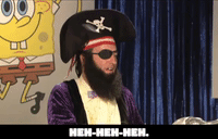 season 6 episode 23 GIF by SpongeBob SquarePants