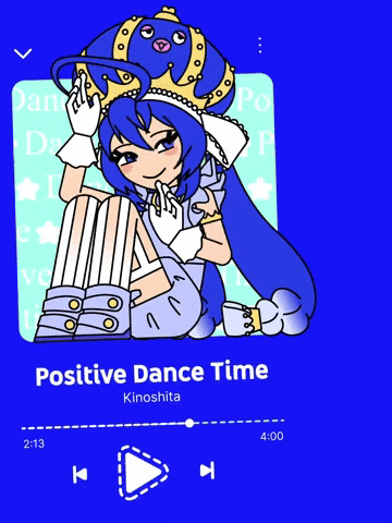 Animation Playlist GIF