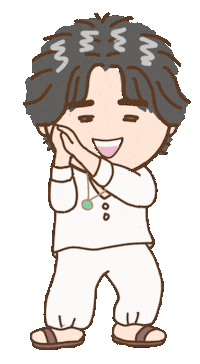 Happy Dance Sticker by rico