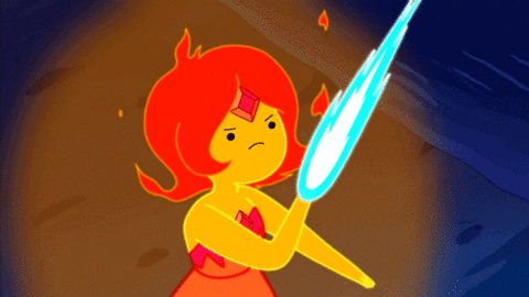 adventure time GIF