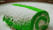 Australia Dessert GIF by MasterChefAU