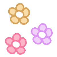 Heart Pink Sticker