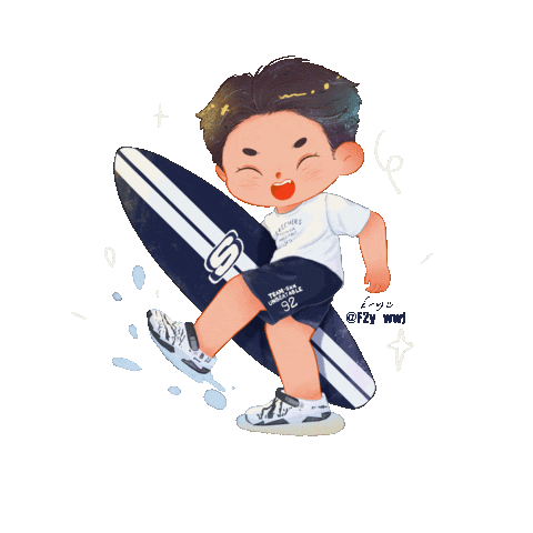 Skechers Sticker