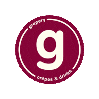Sticker by grepery