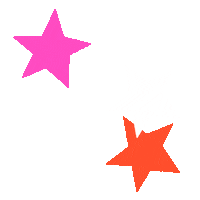 Pink Decorate Sticker by Blair Roberts