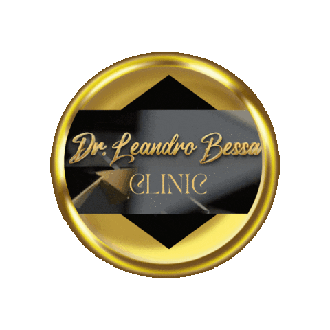 Drleandrobessa Sticker by Dr Leandro Bessa Harmonização Facial