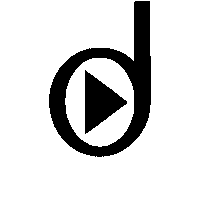 Distributionz Sticker by distri