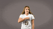 Womens Soccer GIF by Cal State LA Golden Eagles