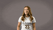 Womens Soccer GIF by Cal State LA Golden Eagles