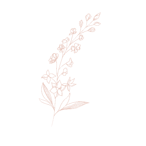Flowerpower Sticker