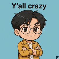 Are You Serious No Way GIF by Persona