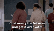 Maribeth Monroe GIF by CBS
