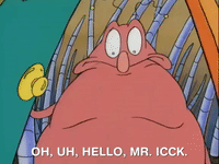 rockos modern life nicksplat GIF