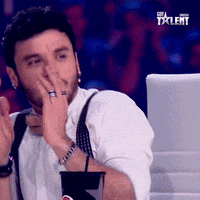 Gottalentuy GIF by Canal 10 Uruguay