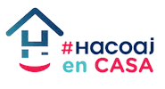 Home Encasa Sticker by Club Náutico Hacoaj