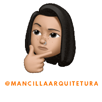 Ingridmancilla Sticker by MANCILLAARQUITETURA