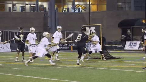 shooting under armour GIF by ECD Lacrosse