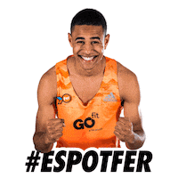 Sticker by proyectofer