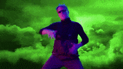 John Early Dancing GIF by Chelsea Peretti