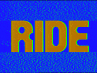 Art Glitch GIF