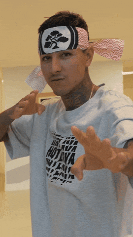 Pulgar GIF