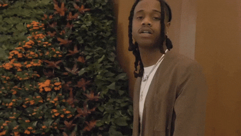 STRAPPEDUS giphyupload pluggnb bbknight bb knight GIF