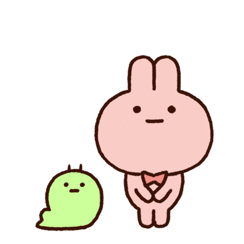 Cartoon Love Sticker by Minto Inc.