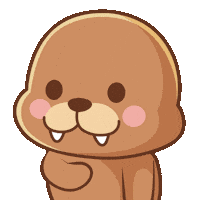 Thank You So Much Sticker by FROSTYS