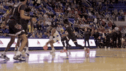 Basketball GIF by McNeese Athletics