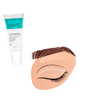 hautmedical micropigmentacao dermocosmeticos hautmedical kithautmicropigmentação Sticker