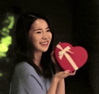 Cutie Hearteu GIF