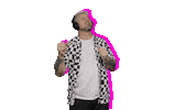 Dj Dancing Sticker by ZM