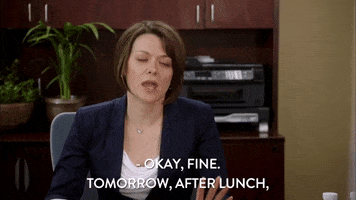 comedy central alice murphy GIF by Workaholics