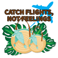 Summer Travel Sticker by Bath & Body Works Asia Australia