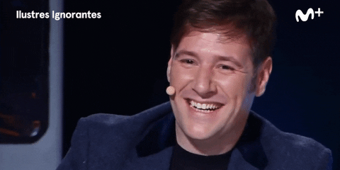 GIF by Movistar+