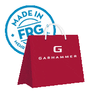 Shopping Einkaufstasche Sticker by mehralsduerwartest