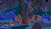 explosion explode GIF by Cartoon Hangover